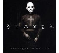 Diabolus in Musica