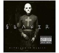 Diabolus in Musica – UMC