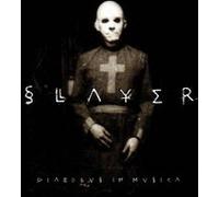 Slayer - Diabolus in Musica