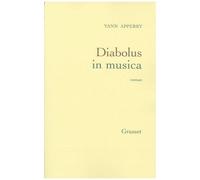 Diabolus In Musica