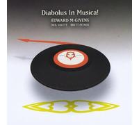 Diabolus in Musica