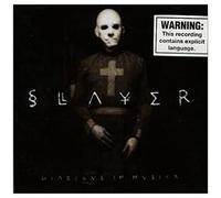 Slayer - Diabolus in Musica + Bonus Track (Import)