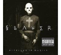 Diabolus in Musica