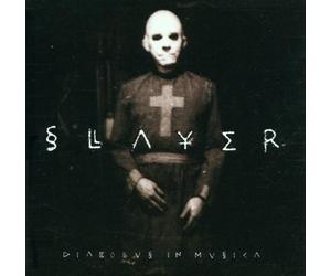 Diabolus In Musica