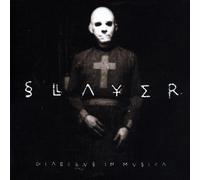 Diabolus In Musica CD