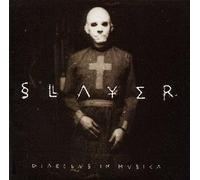 diabolus in musica [import] [extra tracks]