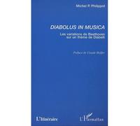 Diabolus in musica Michel Philippot (Auteur)