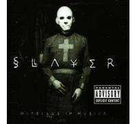 Diabolus In Musica [LP] by Slayer [LP] NEUF
