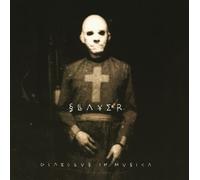 Diabolus In Musica [LP] by Slayer [LP] NEUF