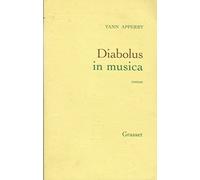 Diabolus in musica - Prix Médicis 2000