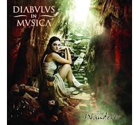 Diabolus In Musica - The Wanderer