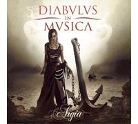Diabulus in Musica Argia (CD) Album