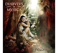 Diabulus In Musica - Wanderer [Import allemand]