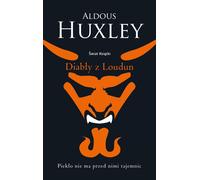 Diabły z Loudun - Aldous Huxley (livre en polonais)
