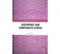 Diachronic And Comparative Syntax