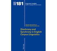 Diachrony And Synchrony In English Corpus Linguistics