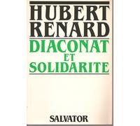 Diaconat et solidarité