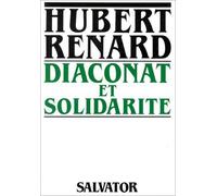Diaconat et solidarité