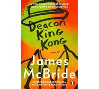 Diacre King Kong