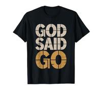 Diacre Serviteur D'eglise T-Shirt