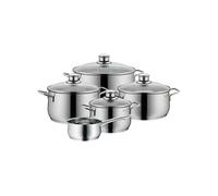 WMF Diadem Plus 0733556040 lot de casseroles 9 pièce(s)