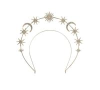 Boland – Bijoux de cheveux et accessoires pour déguisements de carnaval : diadème et serre-tête
