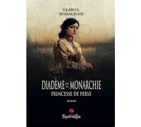 Diadème de la Monarchie