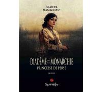 Diadème de la Monarchie