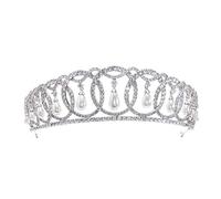 Diadème de mariage La Grande-Duchesse Vladimir CH10223