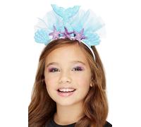 Diadème De Sirène Pour Enfants Accessoire De Costume Fille Nouveau