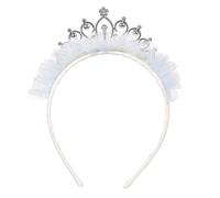Diademe en serre tete mona