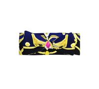 Diadème fantaisie pour bébé avec nœud papillon et accessoire de cheveux doux pour nouveau-nés, tout-petits, enfants.