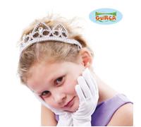 Diadème - MES VERRINES - Non spécifié - Argent - Argenté - Enfant