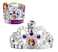 Diadème Royal Disney Sofia - Jakks Pacific - Enfant Mixte