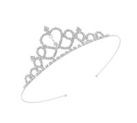 Diadèmes avec strass pour femmes et filles - Couronnes élégantes pour mariage et fête - Accessoires de cheveux étincelants