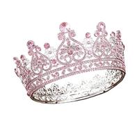 Diadèmes De Mariée En Étincelant Pour Mariage Couvre-chef Couronnes Bandeau Confortable Femmes Accessoires Costume Filles Accessoire Mariée