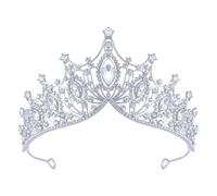 Diadèmes et couronnes de reine pour Anniversaire, Mariage