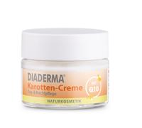 DIADERMA® Crème à la carotte - Soin jour et nuit 50 ml