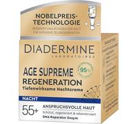 Diadermine Age Supreme Regeneration Tiefenwirksam Nachtcreme, 1er Pack (1 x 50 ml)