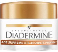 DIADERMINE AGE SUPREME Soin de Jour Extra Riche Crème de Jour 50ML