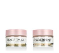Diadermine Anti-Wrinkle Double Action Day Cream 2 x 50 ml