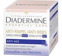 Diadermine Crème Anti Rides Nuit Anti Age