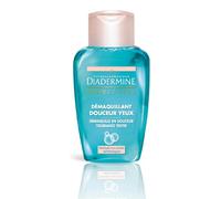 DIADERMINE Démaquillant doux yeux 125 ml