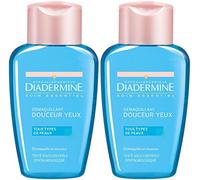 Diadermine Démaquillant Douceur Yeux 125 ml