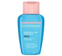 Diadermine Démaquillant Douceur Yeux 125 ml