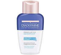 Diadermine Démaquillant pour Yeux Protection des Cils 125 ml