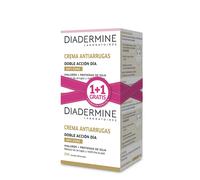 Diadermine Crème Anti-Rides 2x50ml