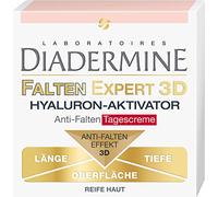 Diadermine Expert 3D Activateur Hyaluron Soin de Jour Anti-Rides 50ml
