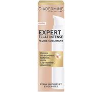 Diadermine - Expert Crème Eclat Intense Fluide Sublimant - 50 ml