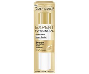 Diadermine - Expert Fondamental - Sérum Booster Anti-âge - 40 ml